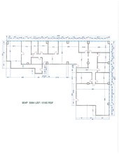 15565 Northland Dr, Southfield, MI for lease Floor Plan- Image 1 of 1