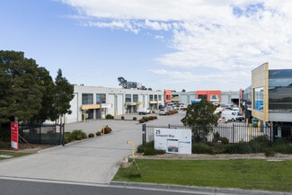 More details for 25 Conquest Way, Hallam - Industrial for Sale