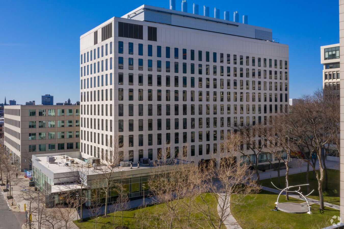 500 Technology Sq, Cambridge, MA 02139