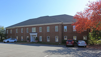 More details for 3600 Country Club Rd, Winston-Salem, NC - Office for Lease