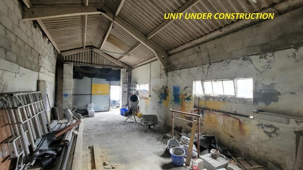 Goonhoskyn Farm, Newquay for lease - Building Photo - Image 2 of 3