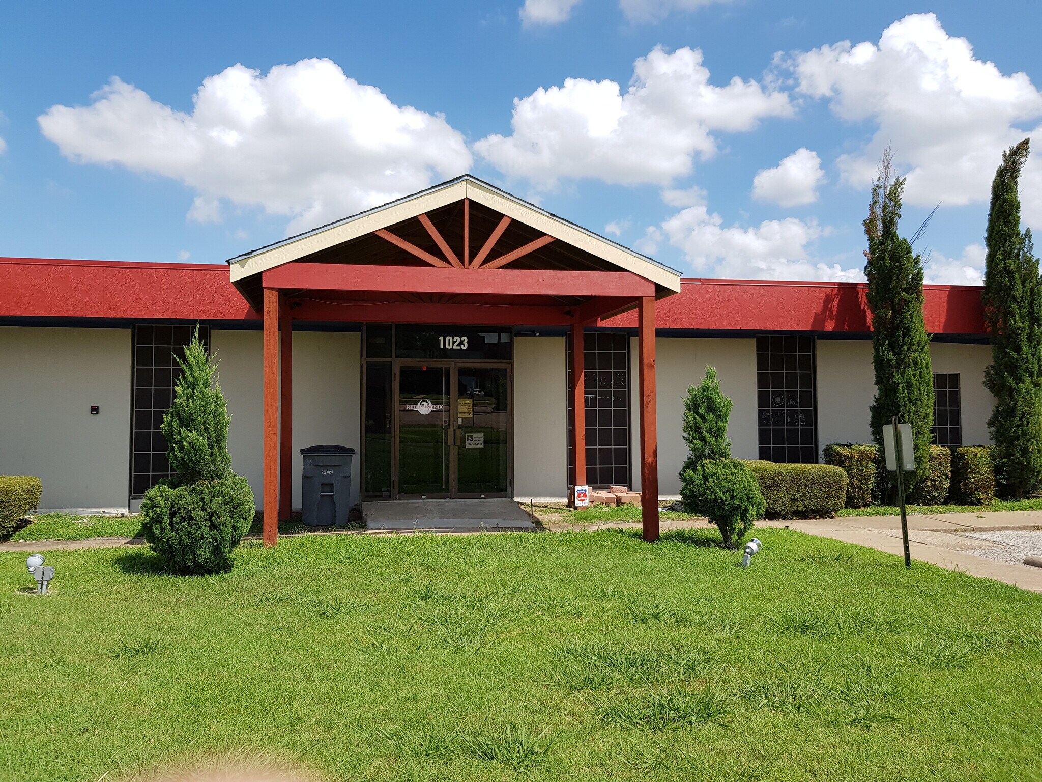 1023 S Greenville Ave, Allen, TX for sale Building Photo- Image 1 of 1