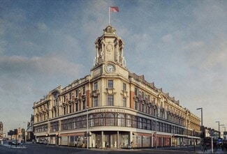 More details for 10 St. John's Rd, London - Coworking for Lease