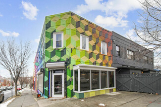 More details for 1730-1736 Trinidad Ave NE, Washington, DC - Retail for Lease