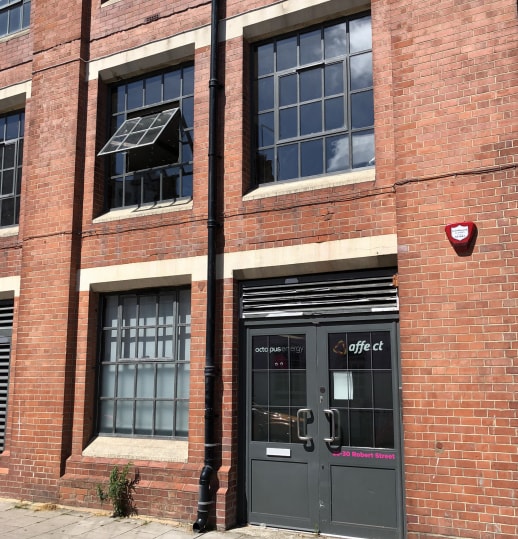 28-30 Robert St, Brighton for sale Building Photo- Image 1 of 1