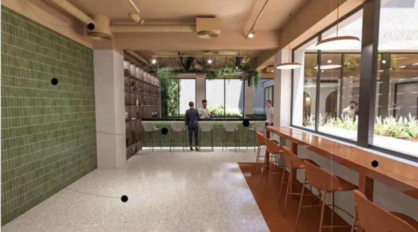 31 B Rue Bergère, Paris for lease - Building Photo - Image 3 of 20