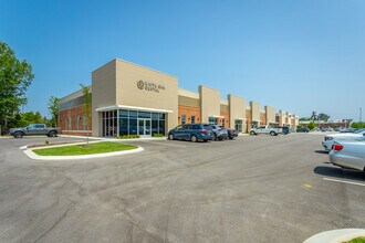 5945 Elementary Way, Ooltewah, TN for lease Interior Photo- Image 1 of 8