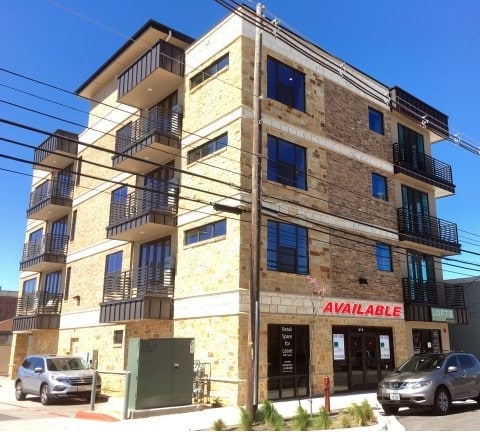 810 S Rock St, Georgetown, TX for lease Building Photo- Image 1 of 18