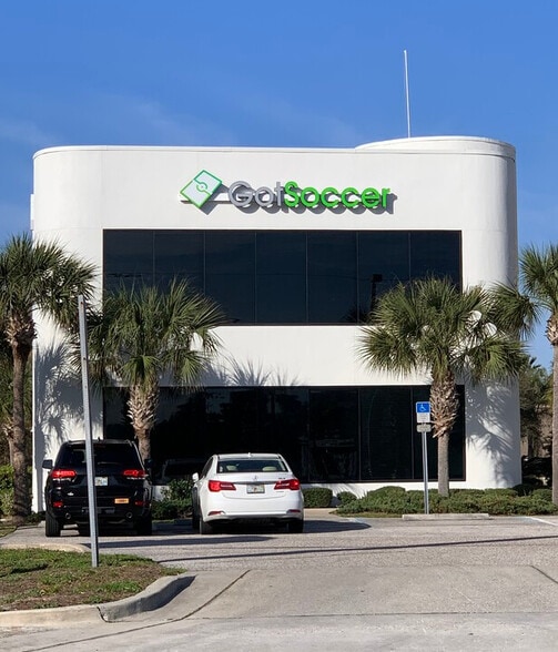 750 3rd St, Neptune Beach, FL for sale - Building Photo - Image 1 of 1