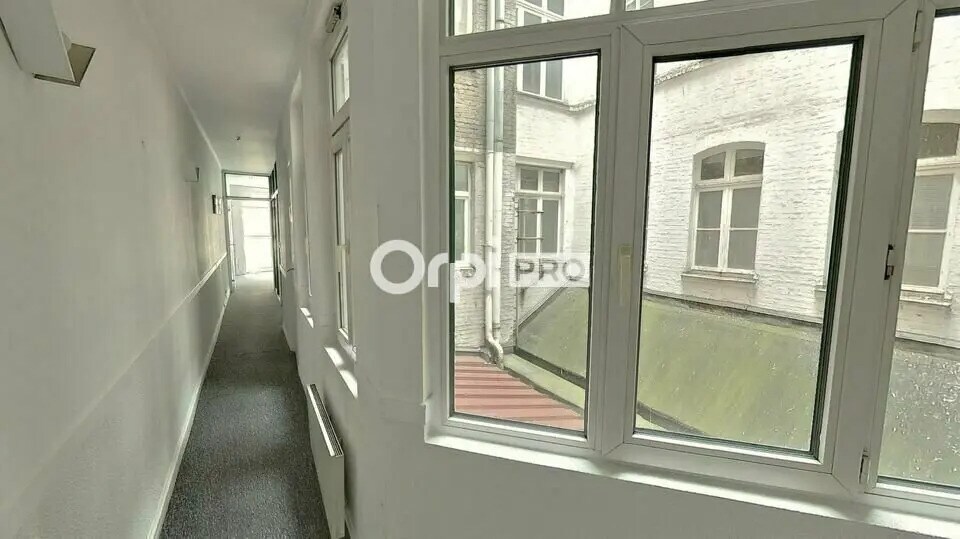 Office in Lille for sale - Interior Photo - Image 3 of 4