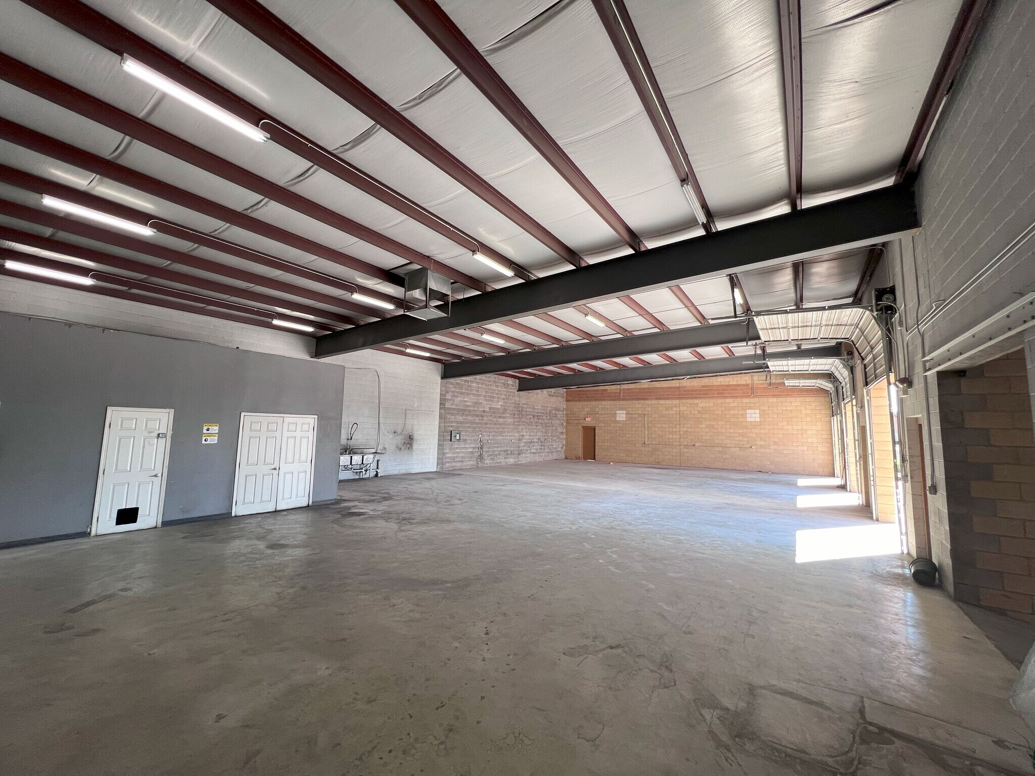 801 Pendale Rd, El Paso, TX 79907 Industrial for Lease