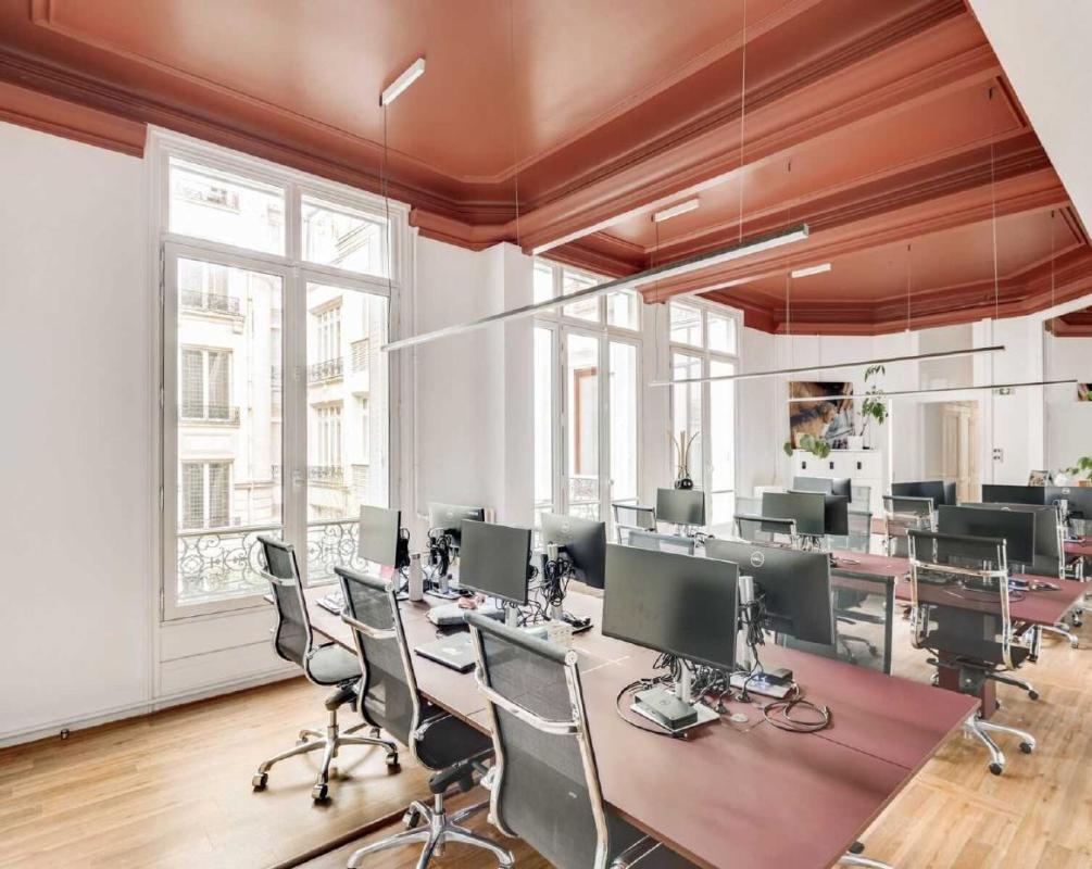 4 Rue De Trévise, Paris for lease Interior Photo- Image 1 of 12