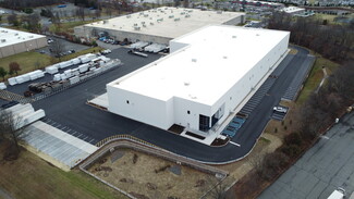 More details for 1100 Randolph Road, Somerset, NJ - Industrial for Lease