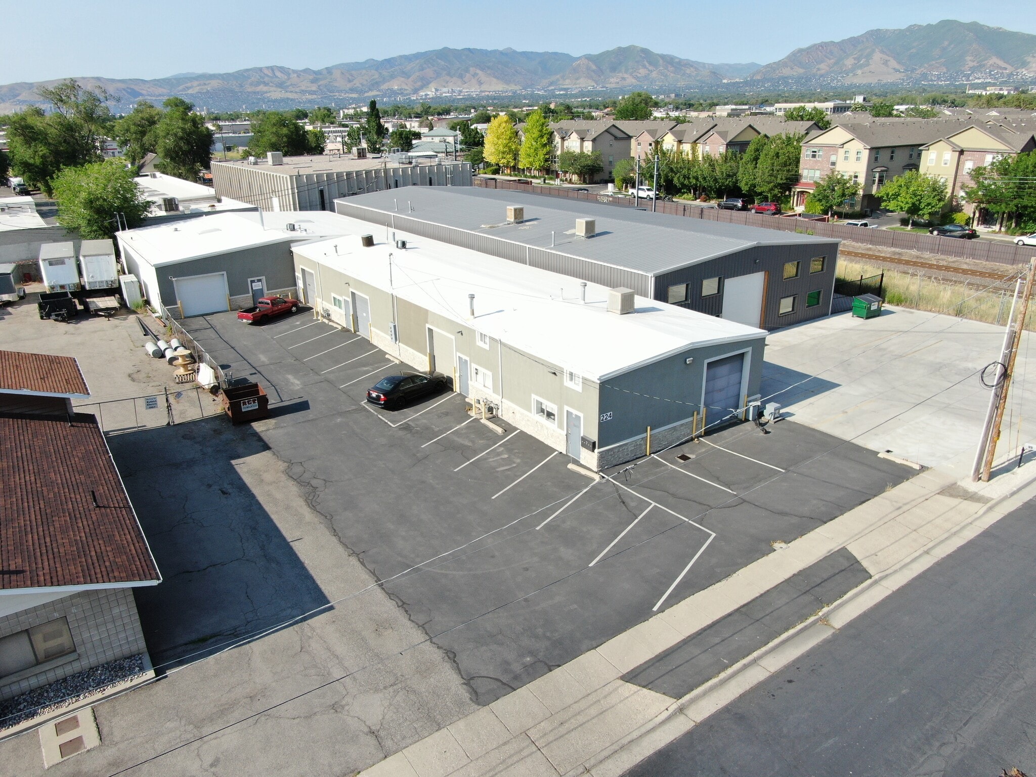 224 W Plymouth Ave, South Salt Lake, UT for sale Building Photo- Image 1 of 10