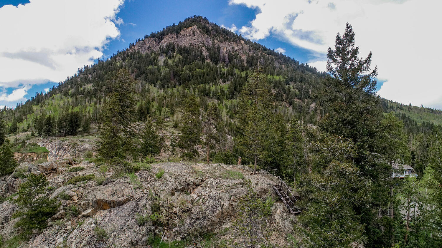 160 Forest dr, Frisco, CO 80443 Land for Sale