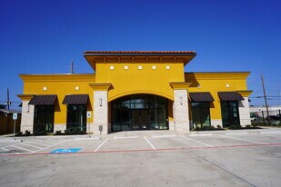 Humble Medical Office Plaza - Commercial Real Estate