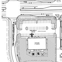 US-301 & E County Rd 462, Wildwood, FL for lease Building Photo- Image 1 of 1