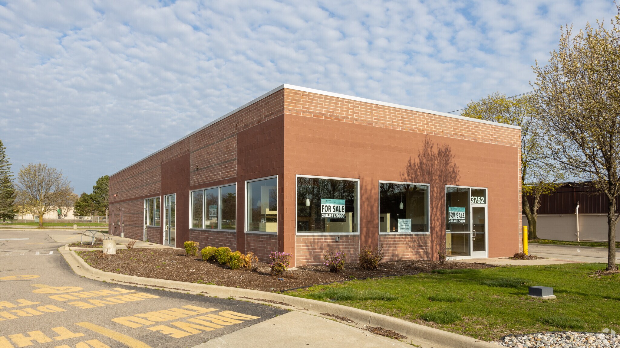 3752 S State Rd, Ann Arbor, MI for lease Primary Photo- Image 1 of 4