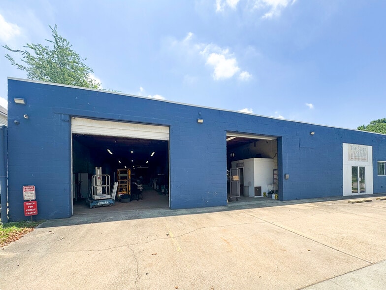 1140 Wilson Rd, Norfolk, VA for sale - Building Photo - Image 3 of 13