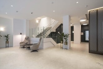 1A Lloyds Ave, London for lease Interior Photo- Image 1 of 5