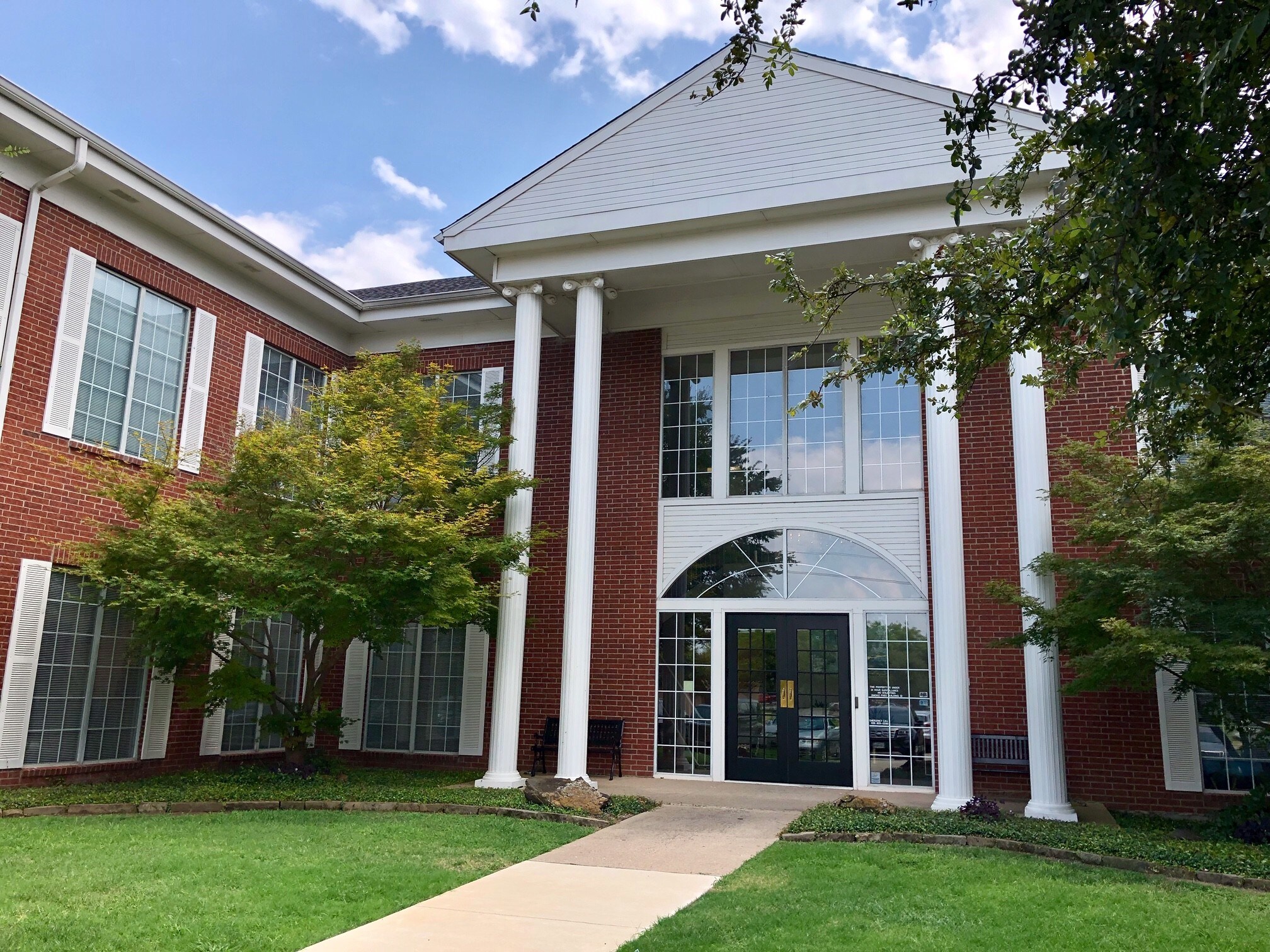 2222 W Spring Creek Pky, Plano, TX for sale Building Photo- Image 1 of 1