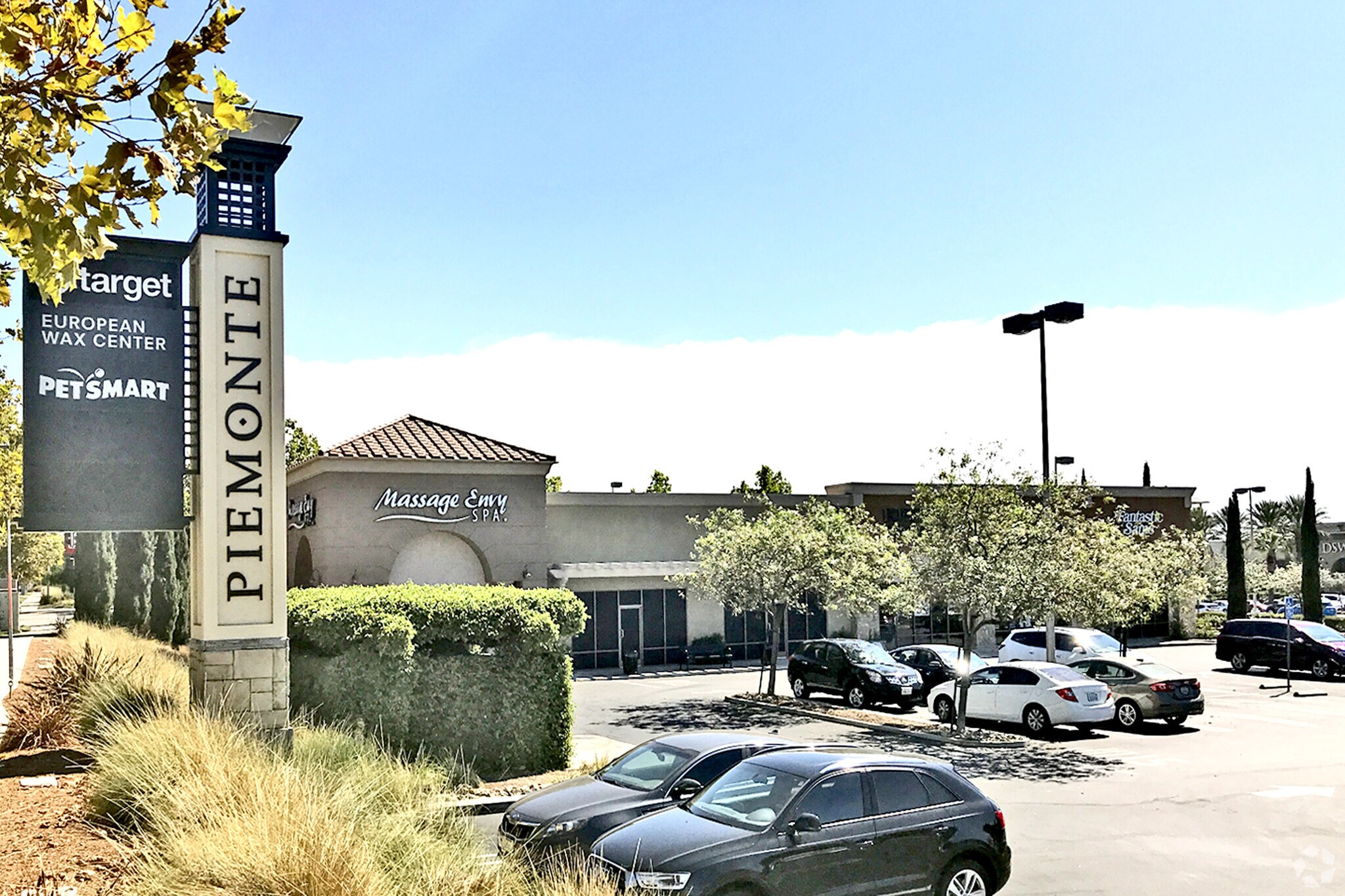 4120-4150 Concours St, Ontario, CA 91764 - Piemonte at Ontario Center