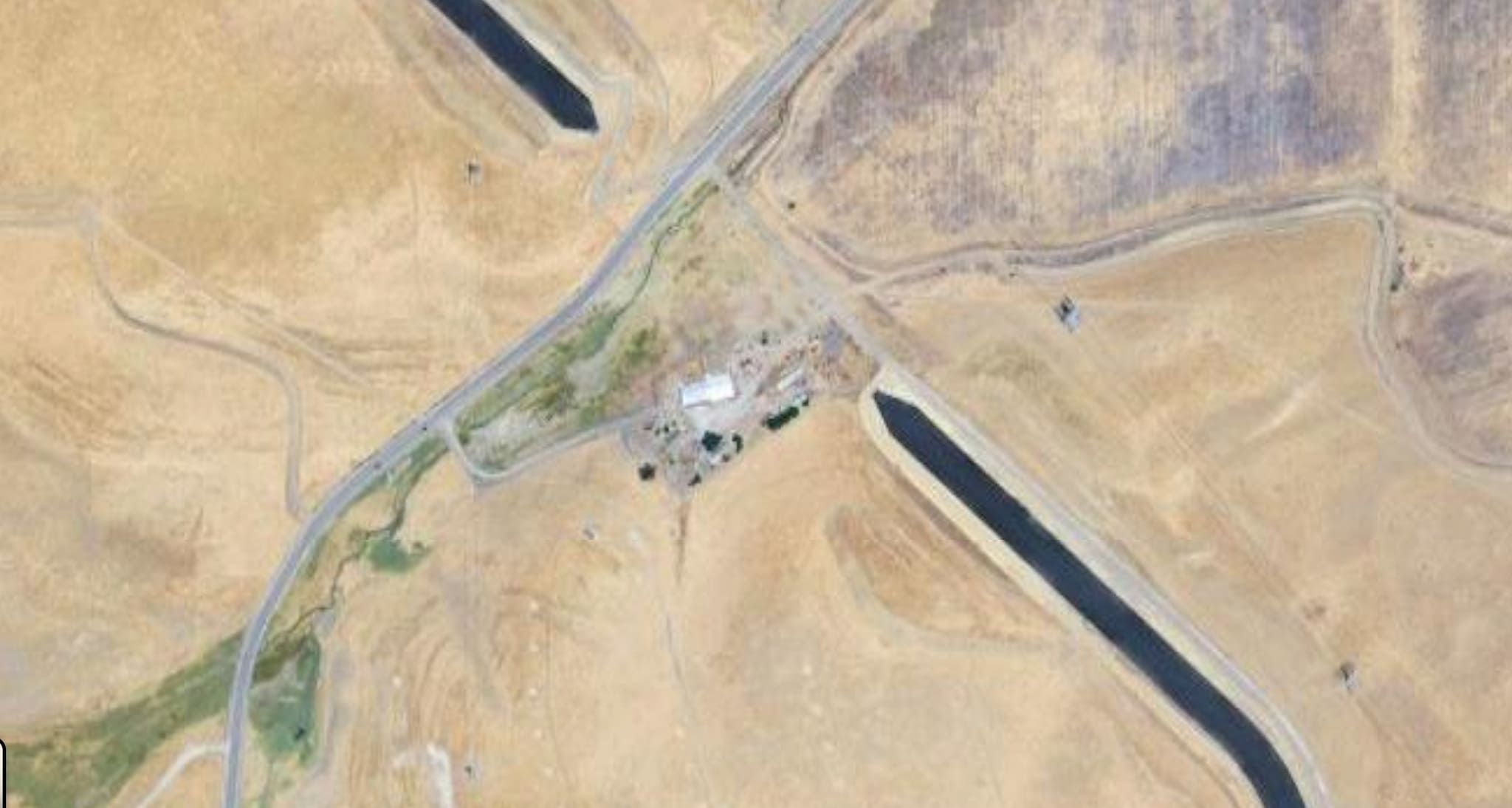 2681 Mountain House Rd, Tracy, CA for sale Building Photo- Image 1 of 2