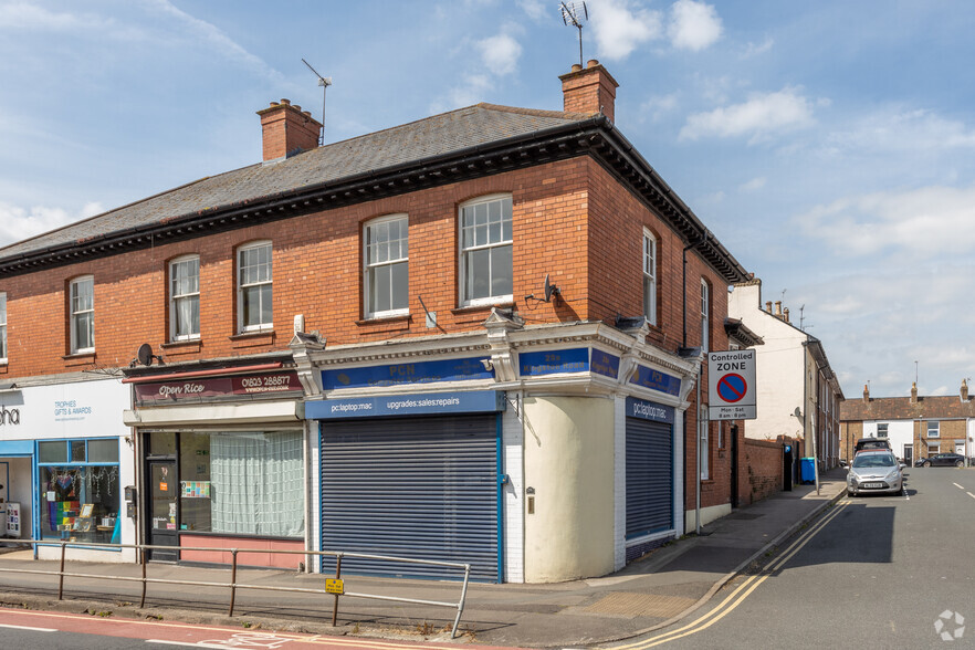 29a Kingston Rd, Taunton, TA2 7SA - Retail for Sale | LoopNet