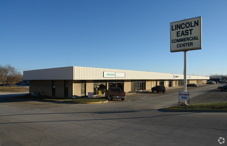 615-705 E Lincoln Way, Ames, IA for sale - Primary Photo - Image 1 of 1