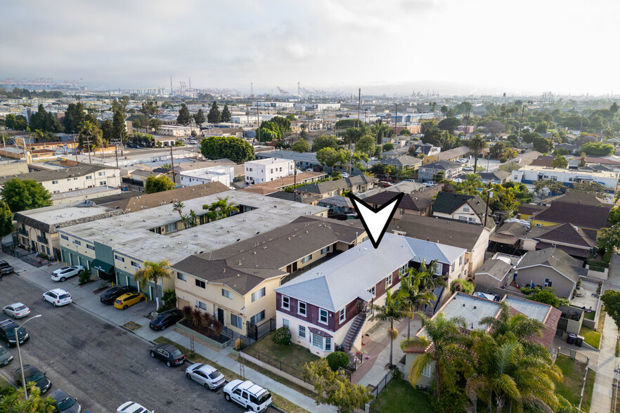 1885 Chestnut Ave, Long Beach, CA for sale - Building Photo - Image 1 of 12