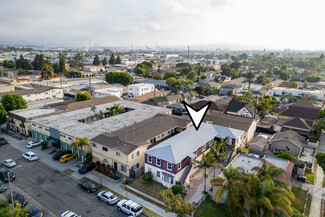 More details for 1885 Chestnut Ave, Long Beach, CA - Multifamily for Sale