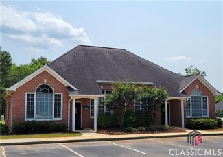 More details for 1551 Jennings Mill Rd, Bogart, GA - Office for Lease