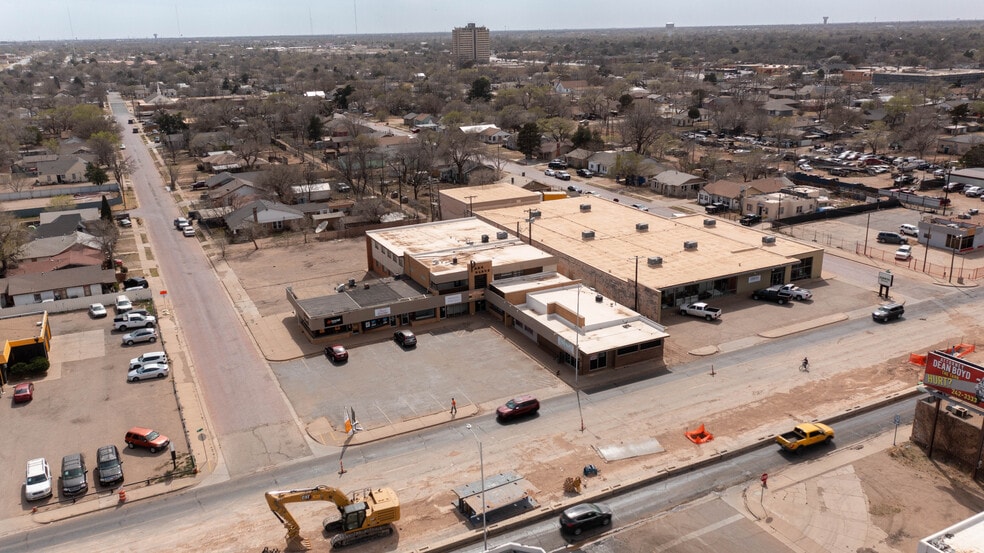 14011413 19th St, Lubbock, TX 79401 Park Place