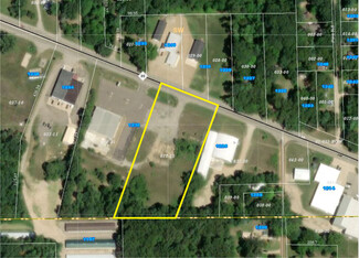 More details for 1 V/L Lincoln Road, Allegan, MI - Land for Sale