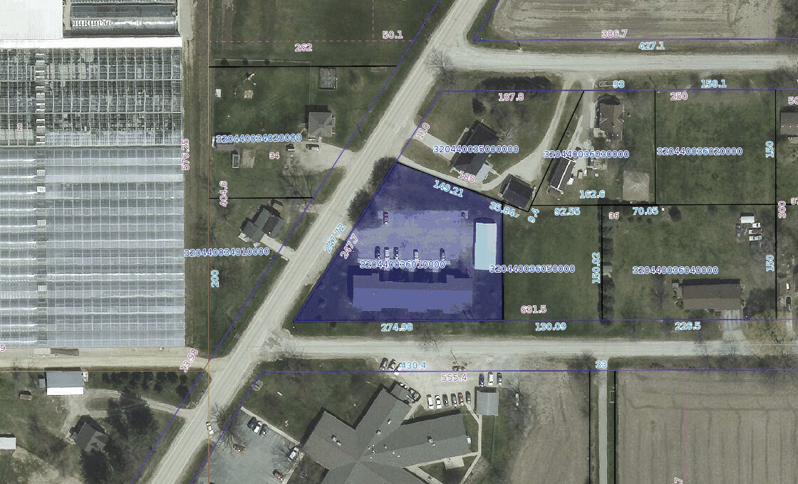 504 7th Ave SW, Cresco, IA for sale Primary Photo- Image 1 of 1