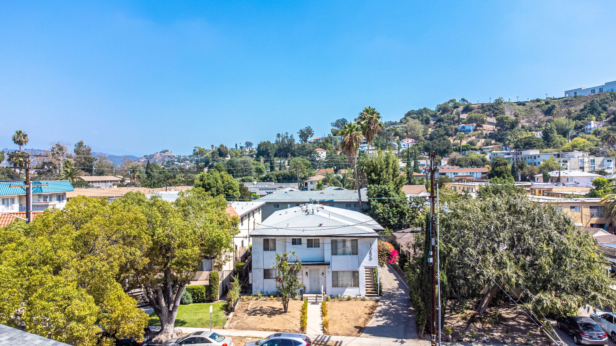 1256 Mariposa St, Glendale, CA for sale Building Photo- Image 1 of 1