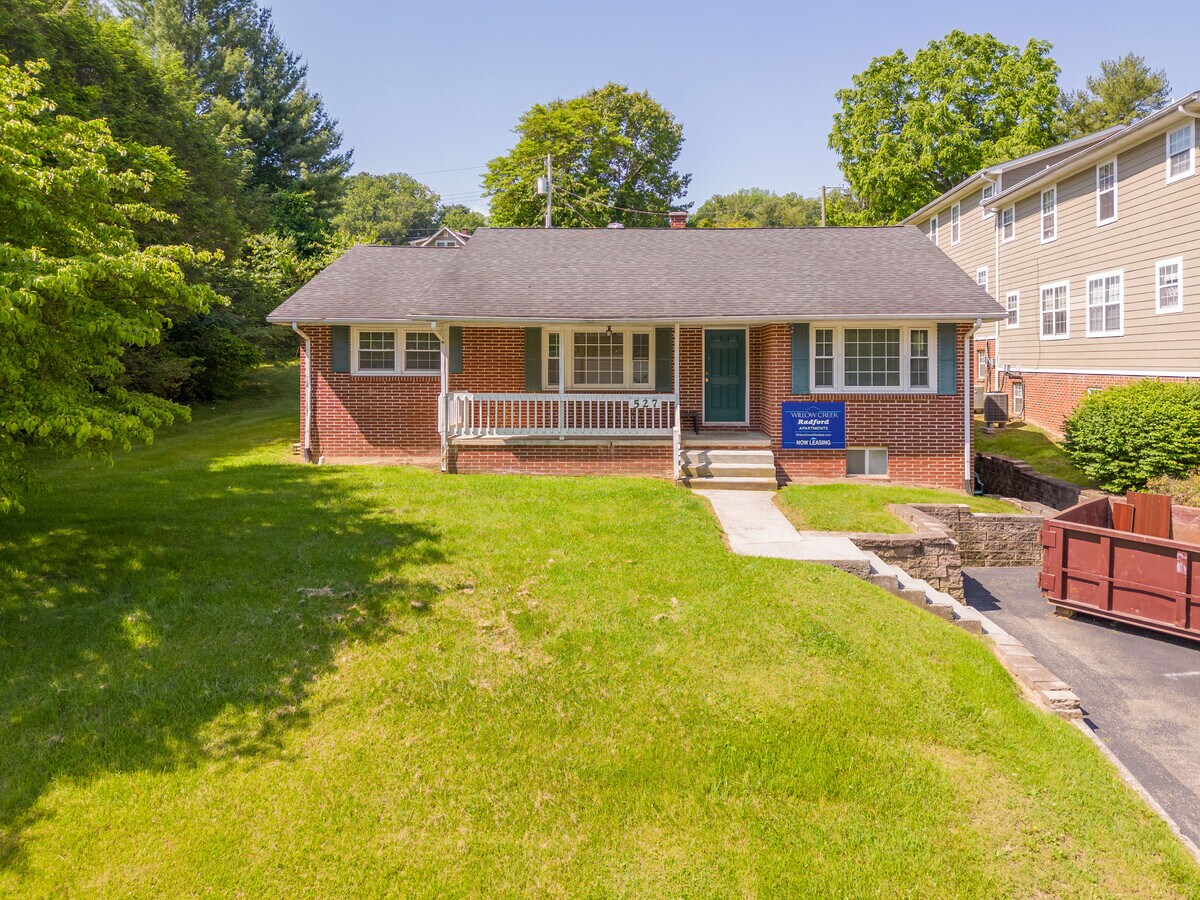 527529 Fairfax St, Radford, VA 24141 Multifamily for Sale
