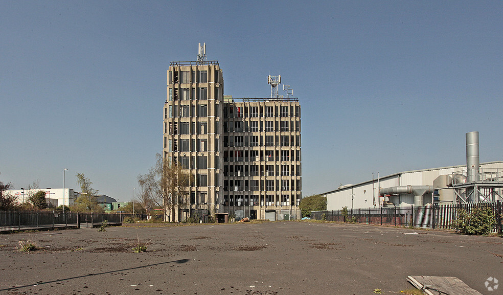 Charleywood Rd, Liverpool for sale - Building Photo - Image 3 of 3