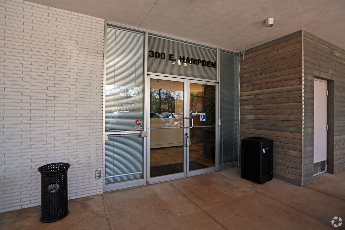 300 E Hampden Ave, Englewood, CO 80113