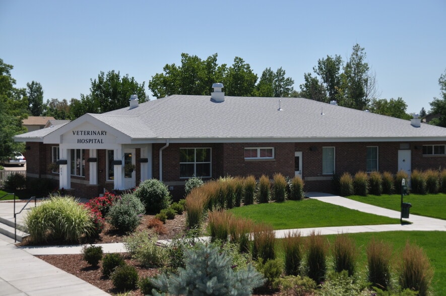 895 Laredo St, Aurora, CO for sale - Primary Photo - Image 1 of 1
