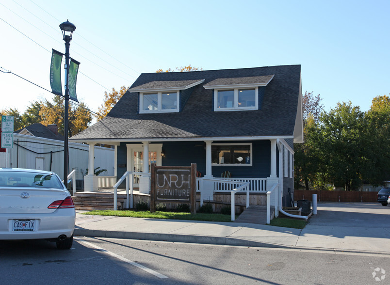 809 Main St, Grandview, MO for sale - Primary Photo - Image 1 of 1