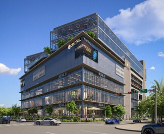 More details for 20955 Biscayne Blvd, Aventura, FL - Office/Medical, Retail for Lease