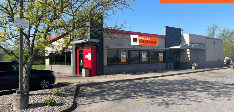 6450 Outer Loop, Louisville, KY for sale - Primary Photo - Image 1 of 1