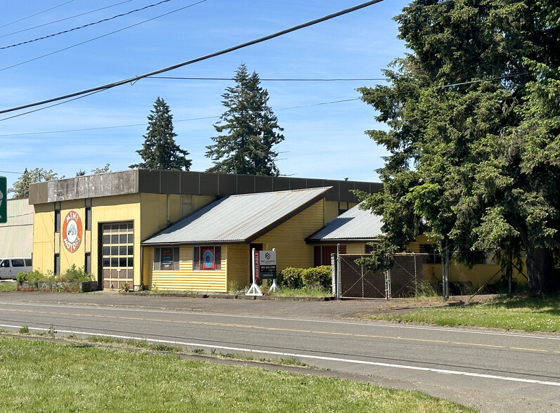 2775 Cherry Ave NE, Salem, OR for sale - Building Photo - Image 2 of 8