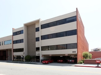 More details for 512 E Wilson Ave, Glendale, CA - Office for Lease
