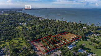 More details for 230 Middleton St, Bacliff, TX - Land for Sale