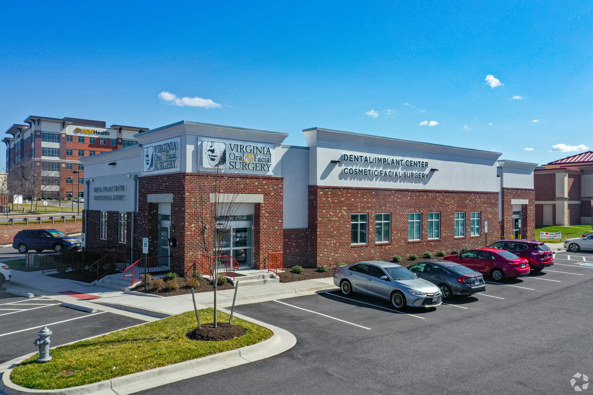 130 Towne Center West Blvd, Richmond, VA for sale Primary Photo- Image 1 of 1