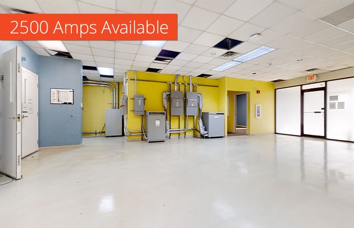 1400-1490 Eisenhower Pl, Ann Arbor, MI for lease Building Photo- Image 1 of 7