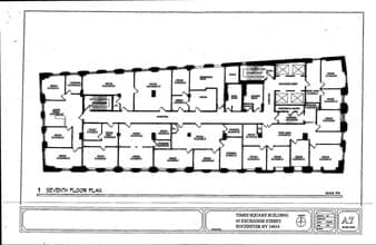 45 Exchange Blvd, Rochester, NY for lease Interior Photo- Image 1 of 1