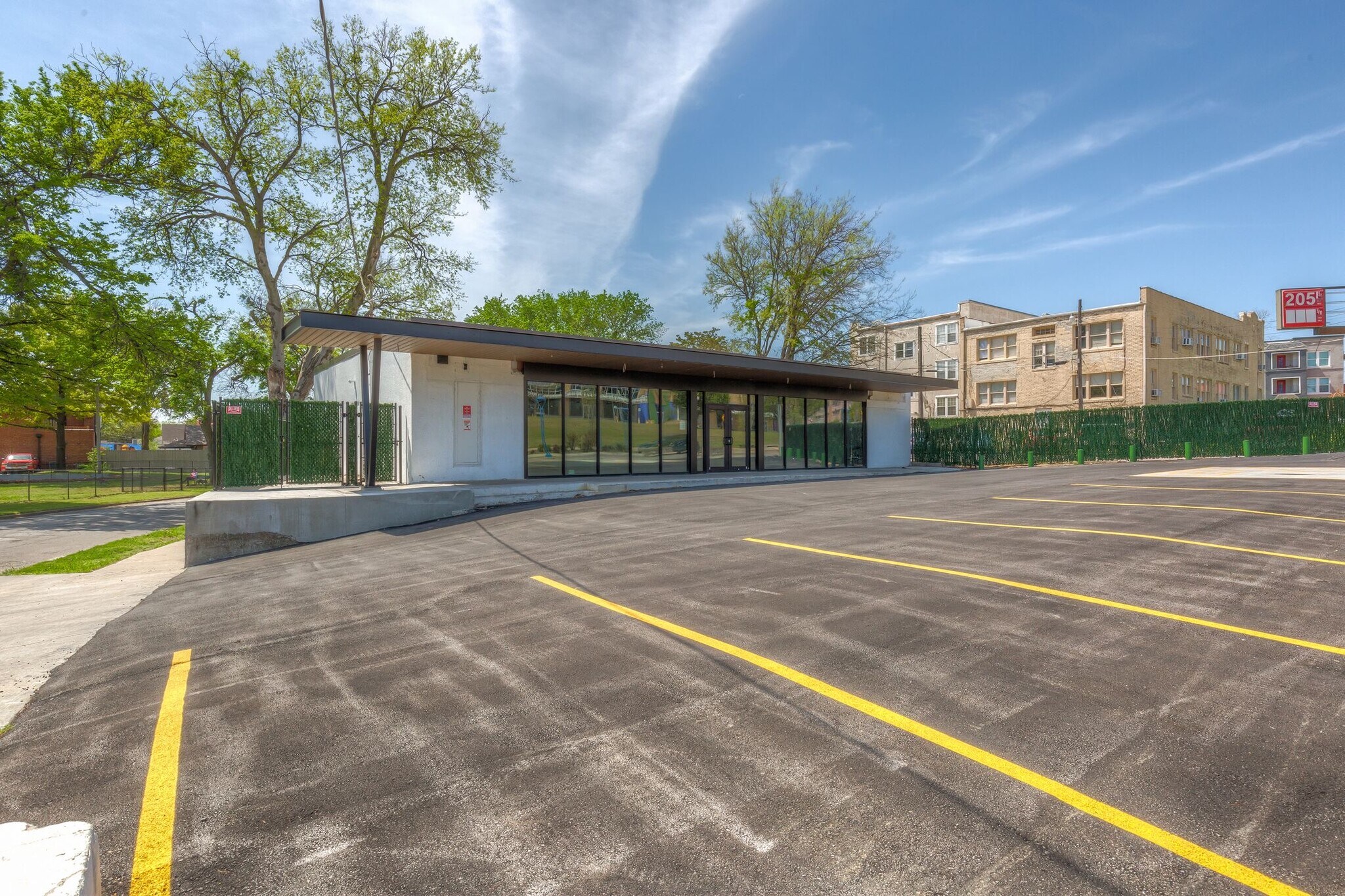 416 E 11th St, Tulsa, OK for sale Building Photo- Image 1 of 1